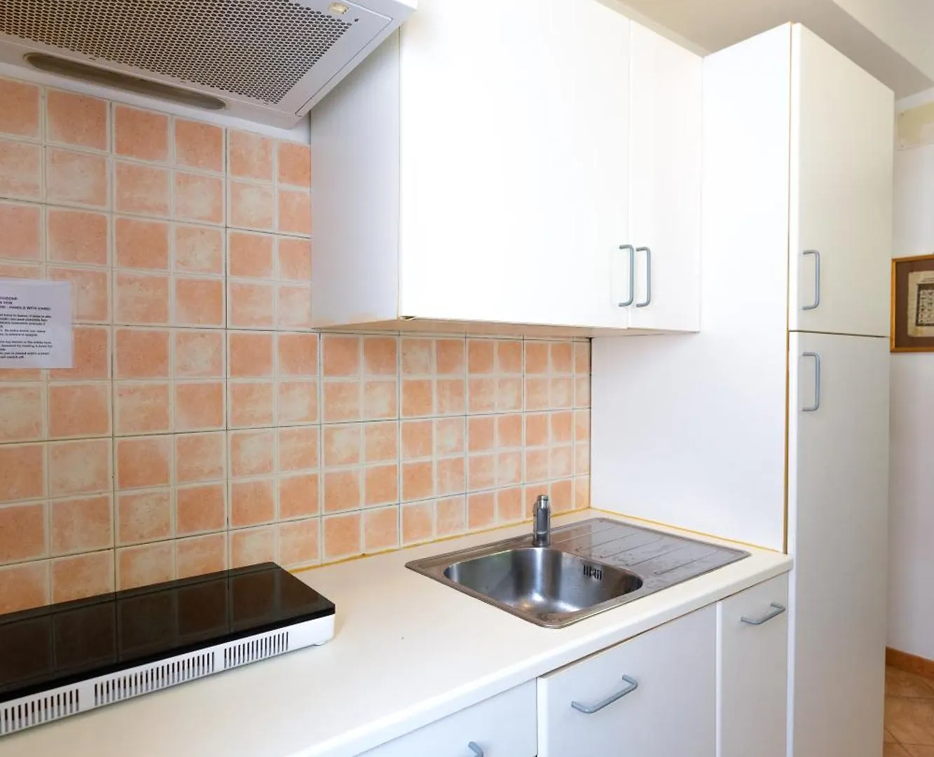 10 Minuti Centro Citta Apartment Genoa
