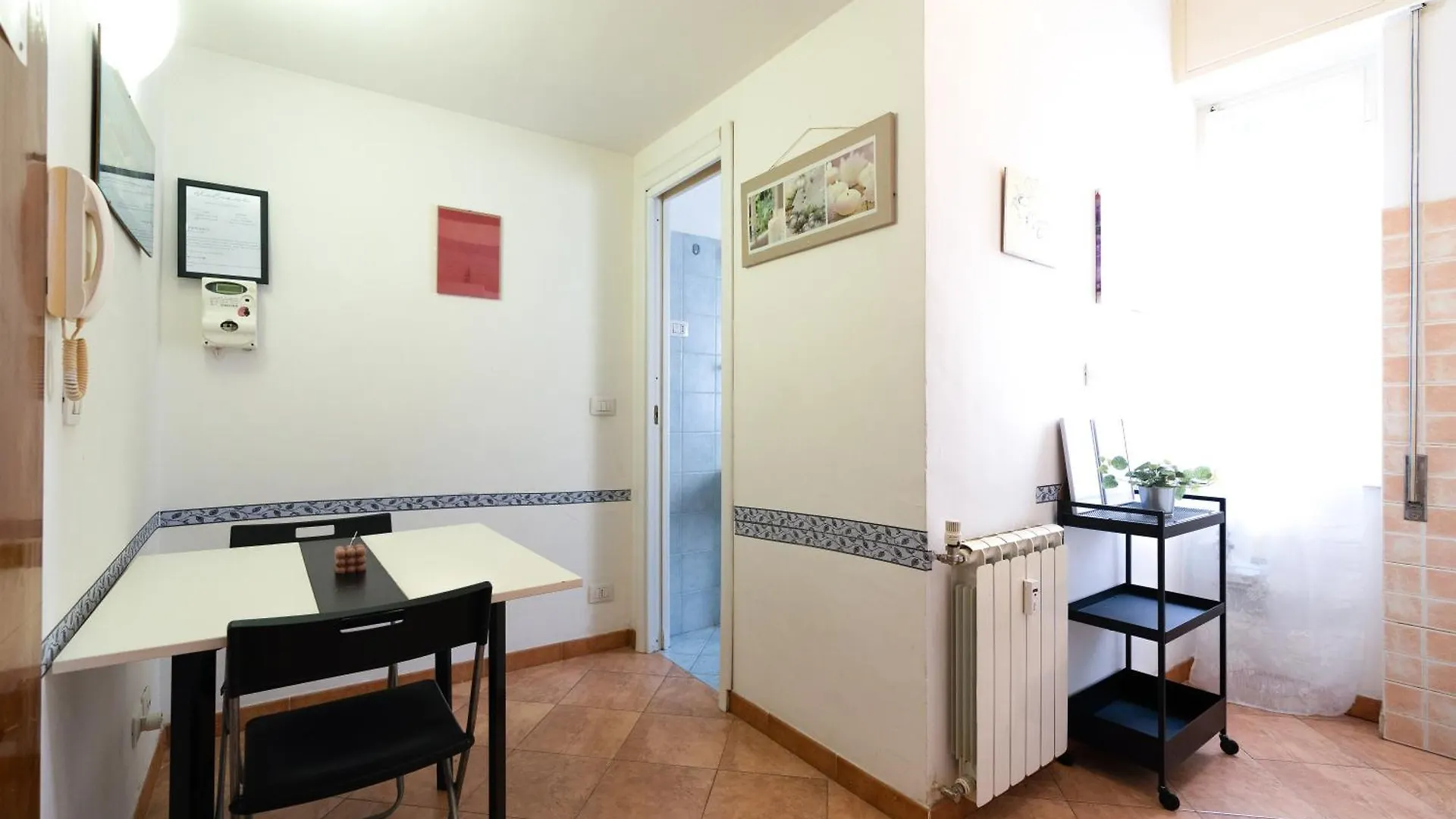 10 Minuti Centro Citta Apartment Genoa